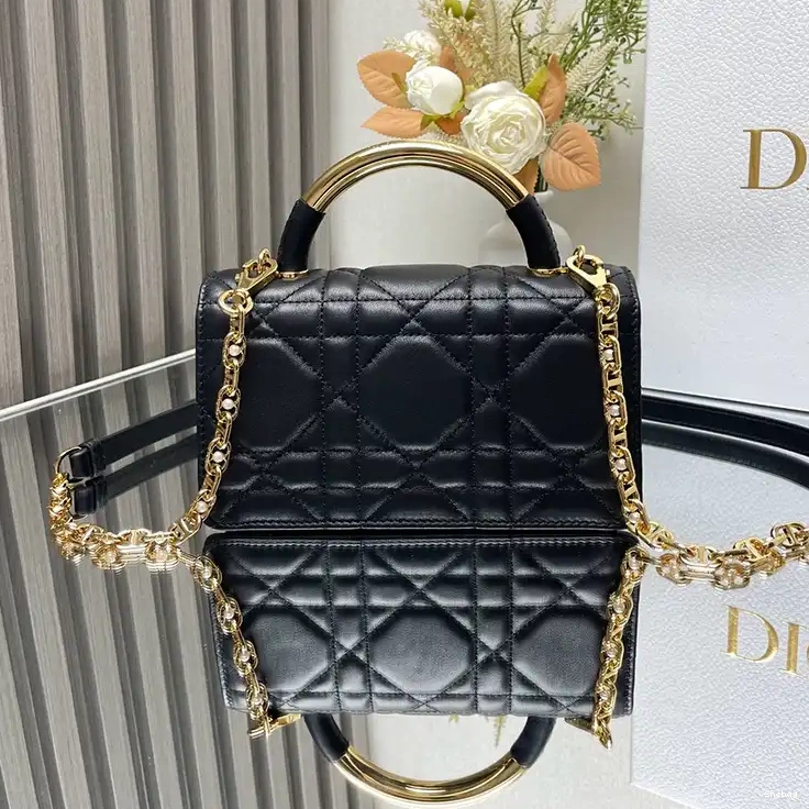 Bags Dio 2407YA0130 0817